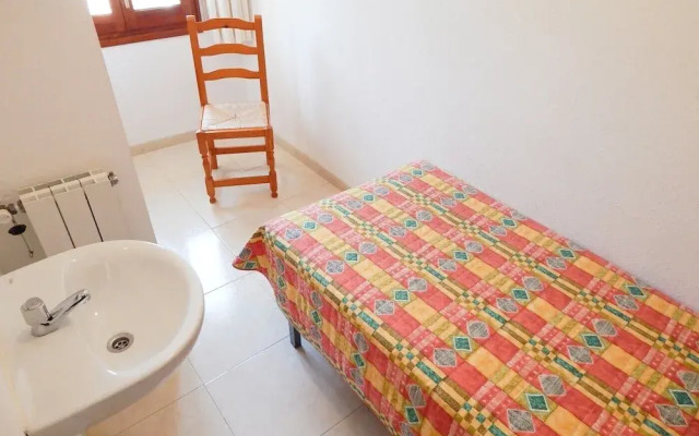 Apartamento Platja d'Aro Mar d'Or 1-8