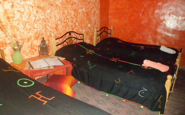 Maison d'Hotes Retour Au Calme