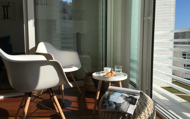 K Residence Zadar apartment