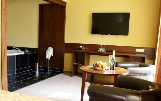 Hotel Baltaci Starý Zámek