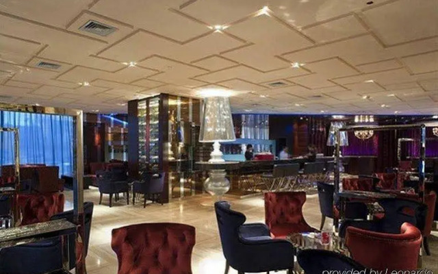 Shunhe International Hotel