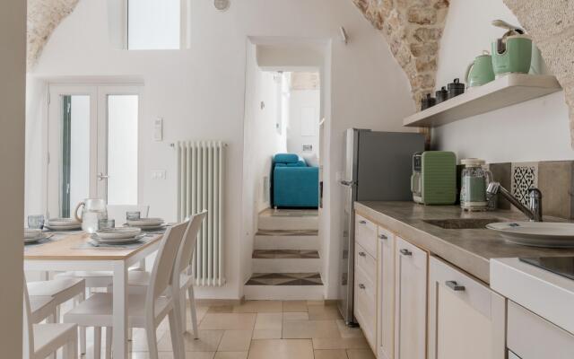 Terrazza Ariafina by Wonderful Italy