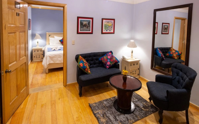 Hotel Parque Mexico - Adults Only