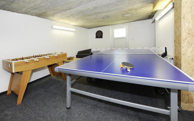 Aktiv-Ferienwohnungen Montafon