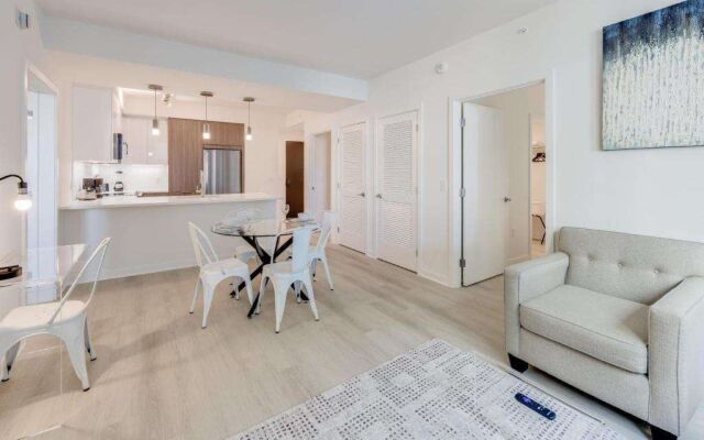 Global Luxury Suites at Capitol Hill