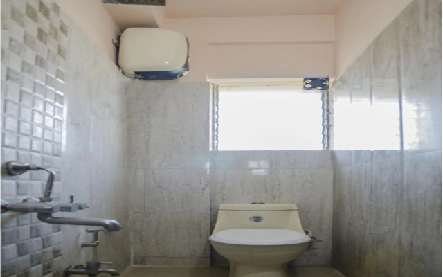 OYO 11360 Western Enclave