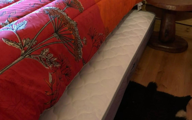 Terrazas altos de Gamboa