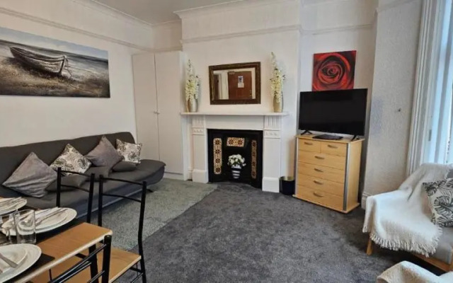Lawnswood Holiday Apartments