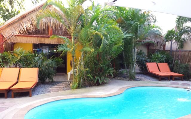 vivi bungalows resort 1