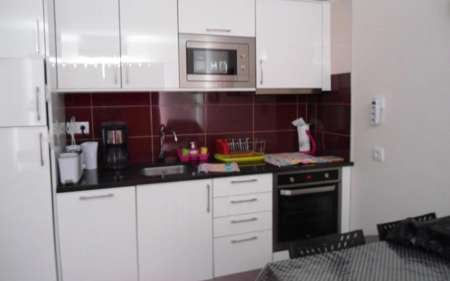 Bay View Apartment Albufeira