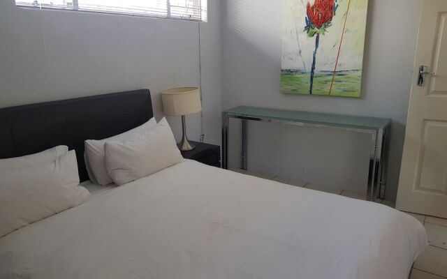 Mi Casa Su Casa Boutique Accommodation