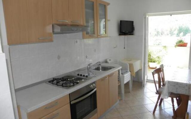 Apartments Lopar