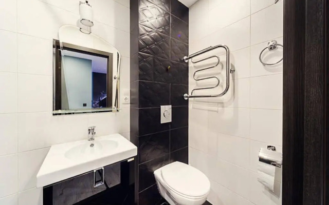 Kvartiras Minsk Apartments