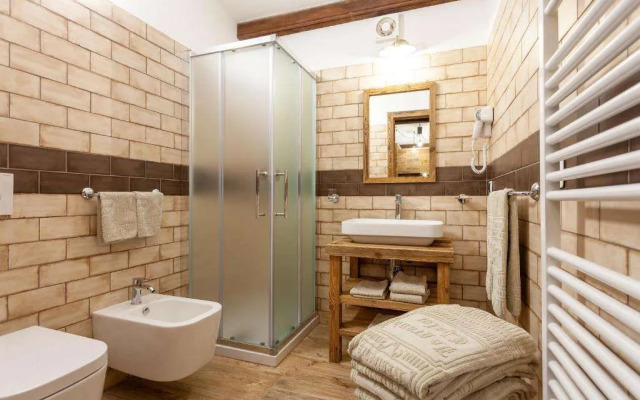 Residence Le Grand Chalet