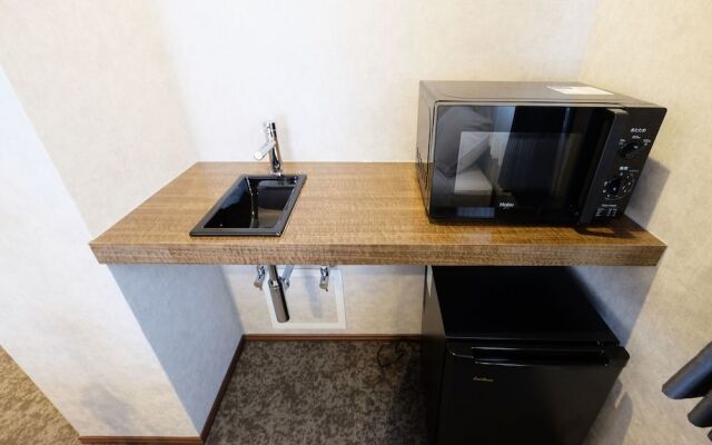 OOKINI HOTELS Dotonbori Apartment
