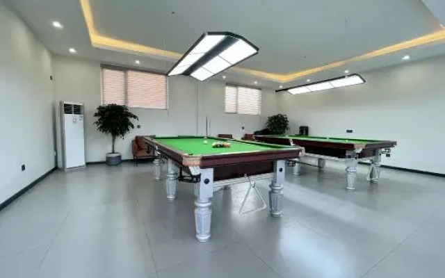 Guanshan Yunjing Homestay (Jizhou Panshan Branch, Tianjin)
