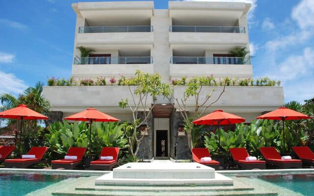 The Segara Suites