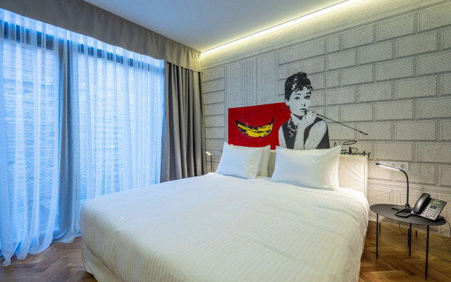 Platforma Design Hotel