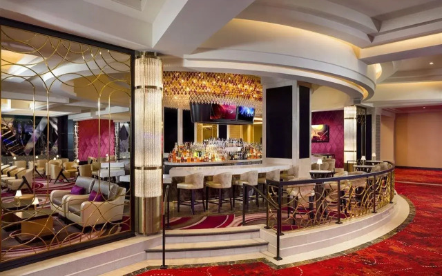 Seminole Hard Rock Hotel & Casino Tampa