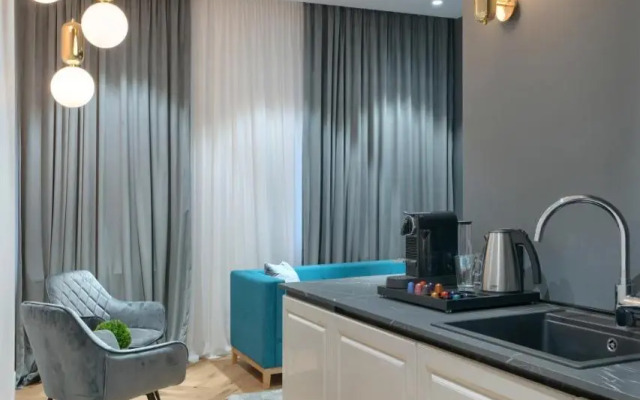 Elysium Residence