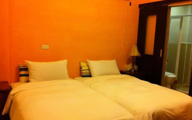 Bellalia B&B