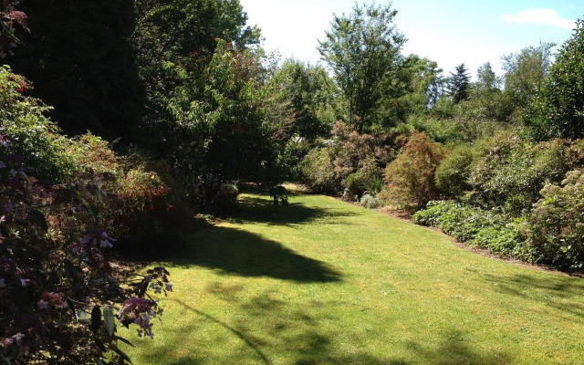 Hills Havens Cottages
