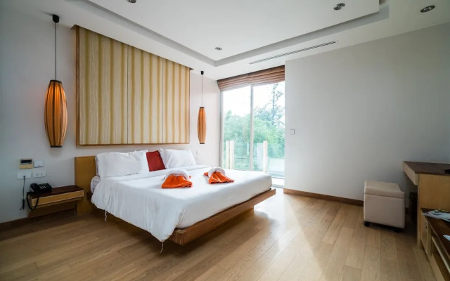 BangTao Beachfront by Lofty