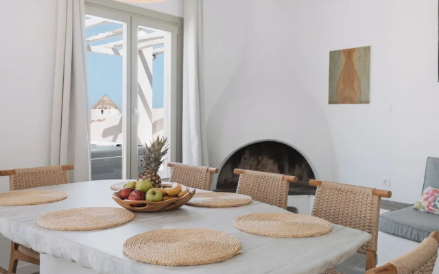 Mykonos Lagom