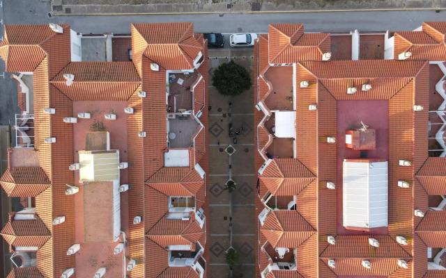 Tranquilo 2 Rooms 2 Bathrooms Playa