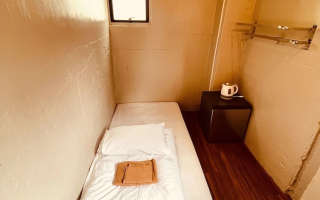 Mikami Asakusabashi Hotel