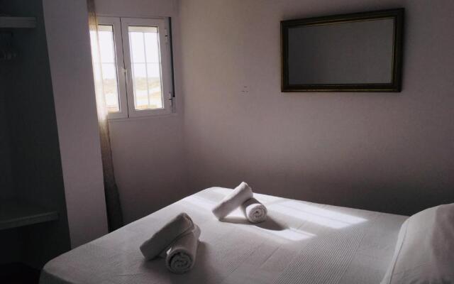 Apartamentos Calypso