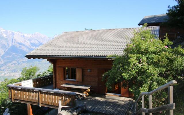 Aeolus MOUNTAIN & QUIET chalet 12 pers by Alpvision Résidences