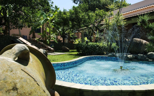 Park Oasi Residence