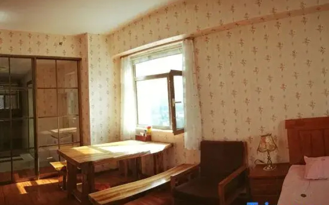 Weifang Little Town Story Homestay