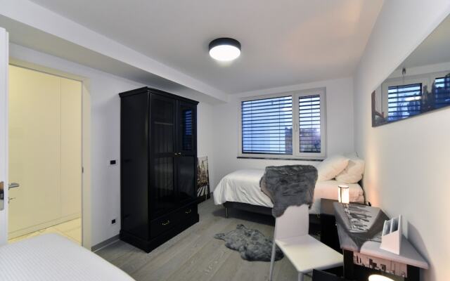 Apartment LuxurY 4U