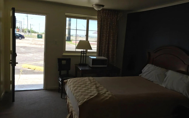 Sunset Inn