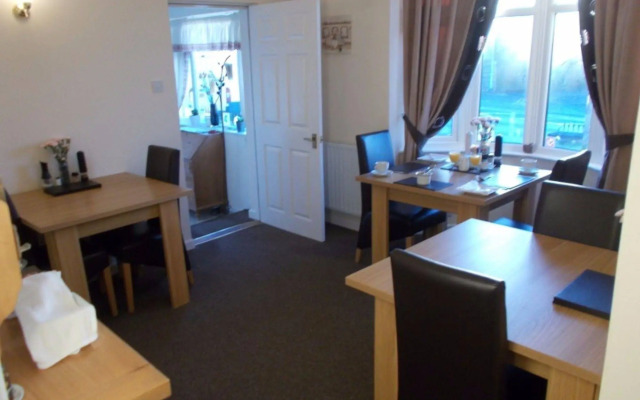 Penarth Guest House