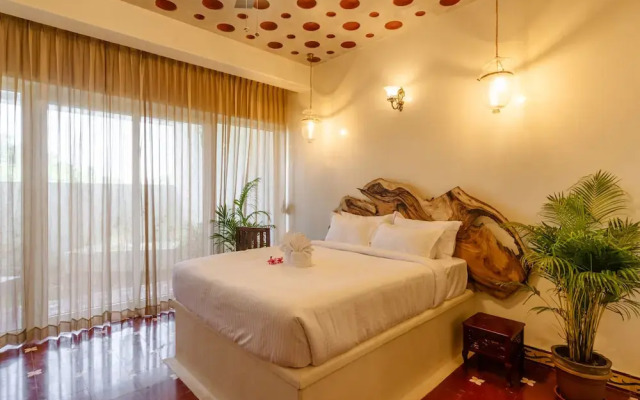 Nomads Resort - Destination Stays