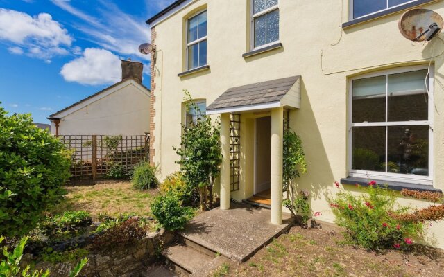 Braunton Fairholme 4 Bedrooms