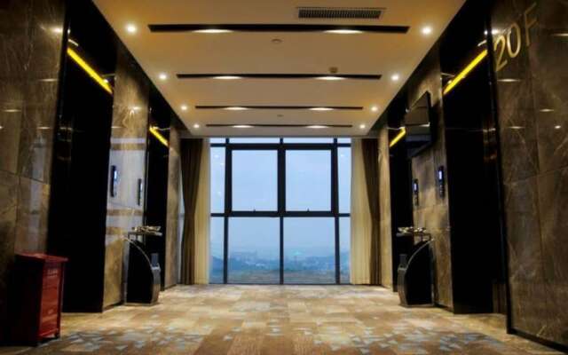 Rongjin Hotel Shenzhen