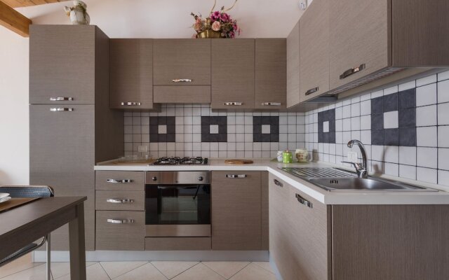 Appartamento Corallo