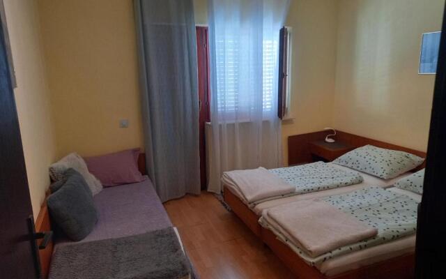 Apartman Goran