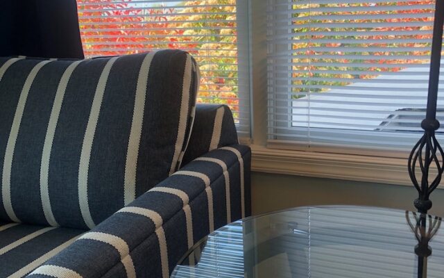 Knapps Narrows Marina & Inn