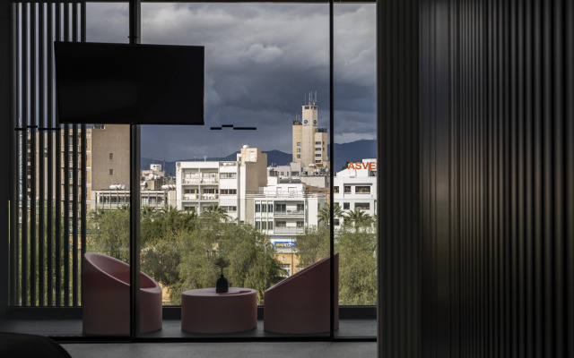 MAP Boutique Hotel