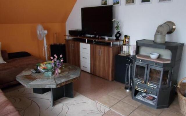 Ferienwohnung Hartmann