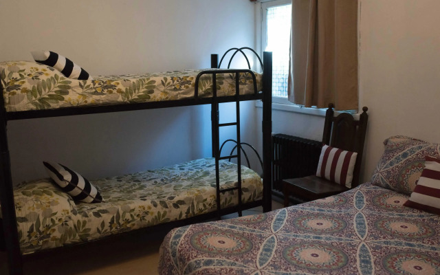 Hostel Like Quijote