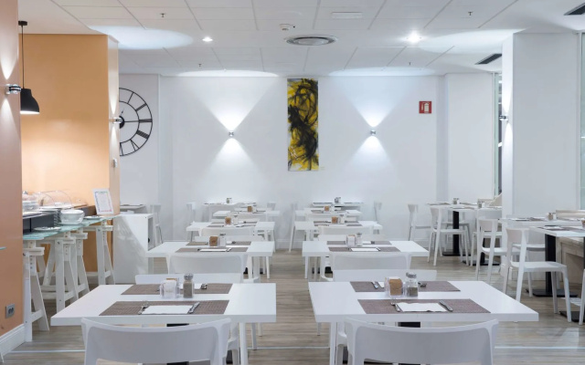 Barcelo Roma