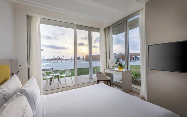 The G Hotel Seashell