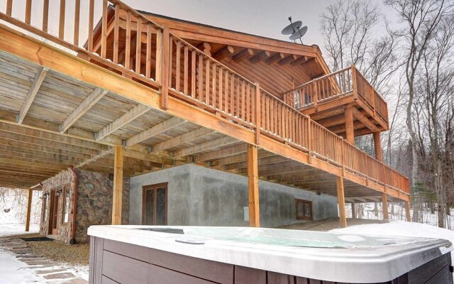 Chalet Bonita