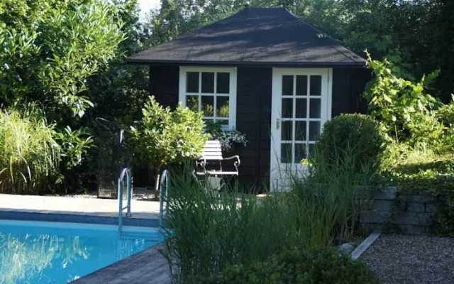 Landhaus Am Plattenbichl